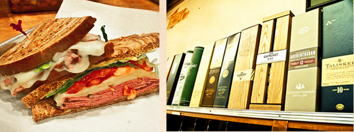 Deli